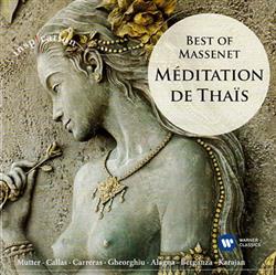 Download Various - Best Of Massenet Méditation De ThaΪs