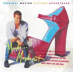 Download Various - Maybe Maybe Not
