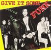 ladda ner album Various - Give It Some Punk