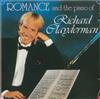 lytte på nettet Richard Clayderman - Romance And The Piano Of