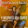 baixar álbum Marujita Díaz - Y Después Del Cuplé Canciones De La Película