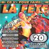 télécharger l'album Various - Pour Faire La Fete 5