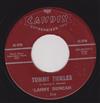 kuunnella verkossa Lanny Duncan - Tummy Tickles Why Did We Say Goodbye