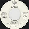 lataa albumi Katee - Chicago Ah Baby