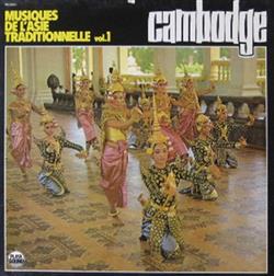 Download Various - Cambodge