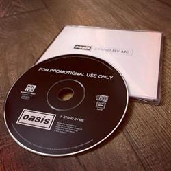 Download Oasis - Stand By Me