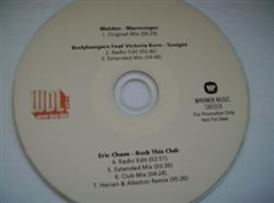 Download Walden Bodybangers Feat Victoria Kern Eric Chase - Warmonger Tonight Rock This Club