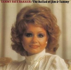 Download Tammy Faye Bakker - The Ballad Of Jim Tammy