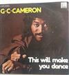 télécharger l'album GC Cameron - This Will Make You Dance