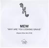 lataa albumi Mew - Why Are You Looking Grave Mogwai Miow Mix