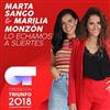 online luisteren Marta Sango & Marilia Monzón - Lo Echamos A Suertes Operación Triunfo 2018