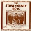 télécharger l'album The Stone County Boys - Southern Tradition