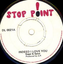 Download Sugar & Spice - Indeed I Love You Hey Jo Jo