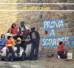 Download Franco Crabu - Prova a Sorridere