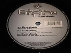 Download The Retro Empire - Everybody