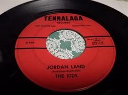 Download The Kids - Jordan Land