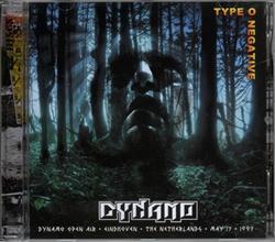 Download Type O Negative - Dynamo Rust 1997