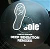 lytte på nettet Robinson Wall Project - Deep Down Deep Sensation Remixes