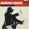 descargar álbum Raimundo Amador - Flamenco Blues