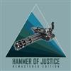 kuunnella verkossa Amper Clap - Hammer Of Justice Remastered Edition