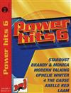 ouvir online Various - Power Hits 6