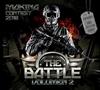 last ned album Various - The Battle Volumen 2