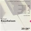 baixar álbum Michael Raucheisen, Ludwig van Beethoven - Michael Raucheisen 252666