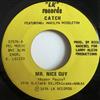 last ned album Catch Featuring Marilyn Middleton - Mr Nice Guy Mephistos Nightmare