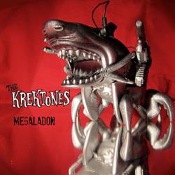 Download The Krektones - Megaladon