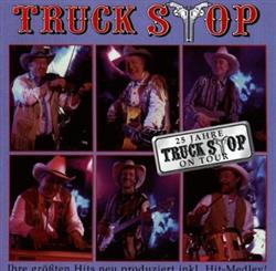 Download Truck Stop - 25 Jahre Truck Stop On Tour