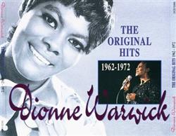 Download Dionne Warwick - The Original Hits 1962 1972