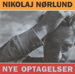 Download Nikolaj Nørlund - Nye Optagelser