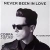 online luisteren Cobra Starship Feat Icona Pop - Never Been In Love