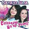 ladda ner album Sarah & Julia - Celebrate Were Young