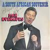 online anhören Max Bygraves - A South African Souvenir