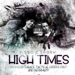 Download Fisso & Spark - High Times