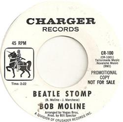 Download Bob Moline - Beatle Stomp