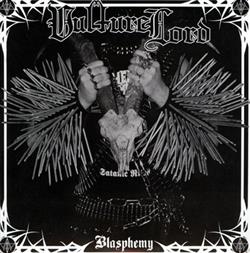 Download Vulture Lord - Blasphemy