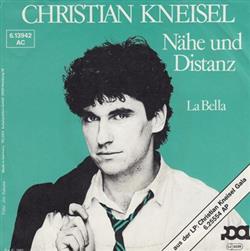 Download Christian Kneisel - Nähe Und Distanz