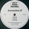 baixar álbum GTSampler - Summertime EP