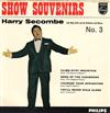 écouter en ligne Harry Secombe With Wally Stott And His Orchestra And Chorus - Show Souvenirs No3