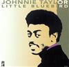 online luisteren Johnnie Taylor - Little Bluebird