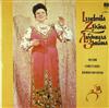 last ned album Людмила Зыкина Lyudmila Zykina - Песни Советских Композиторов