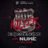 descargar álbum Khaoz Engine & Nuke - Cop Killer EP