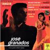 baixar álbum José Granados Et Son Grand Orchestre Typique - Les Plus Beaux Tangos Du Monde