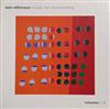 lataa albumi Ken Elkinson - Music For Commuting