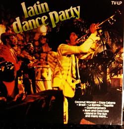 Download The Islanders - Latin Dance Party