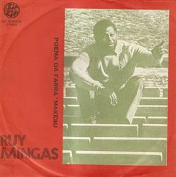 Download Ruy Mingas - Poema Da Farra Makesu