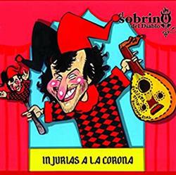 Download El Sobrino Del Diablo - Injurias A la Corona