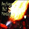 baixar álbum Anything But Monday - Sweat DJ Gray Electro Remix